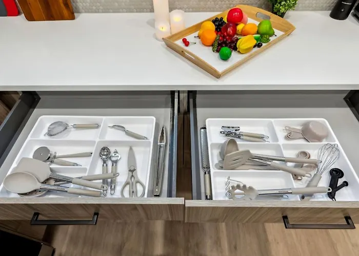 The Quartz 2bd Townhouse In The Heart Of Fw