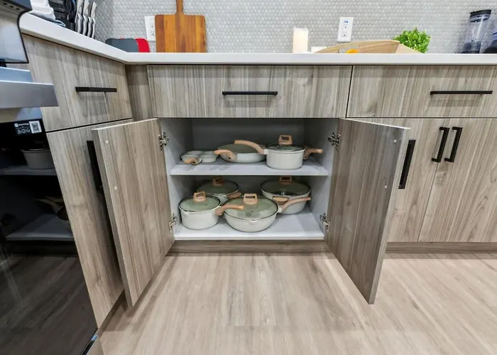 The Quartz 2bd Townhouse In The Heart Of Fw * Fort Worth